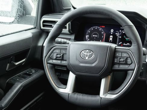 New 2026 Toyota Tacoma TRD Off-Road image 12