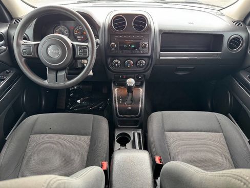 Used 2015 Jeep Patriot Sport w/ Power Value Group image 7