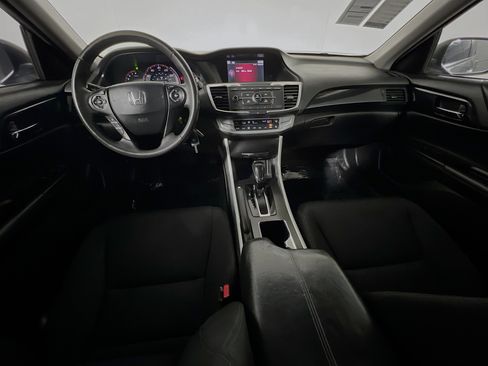 Used 2013 Honda Accord Sport image 28