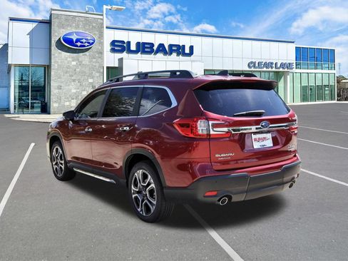 New 2026 Subaru Ascent Touring AWD/4WD image 4