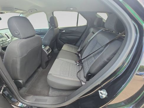 Used 2024 Chevrolet Equinox LT FWD image 33