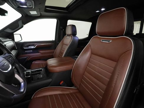 Used 2023 GMC Sierra 1500 Denali Ultimate image 10