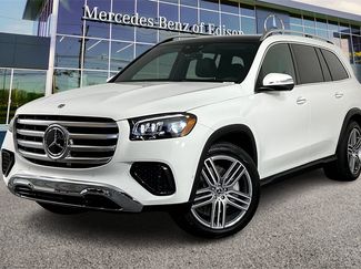 New 2025 Mercedes-Benz GLS 450 4MATIC video 2