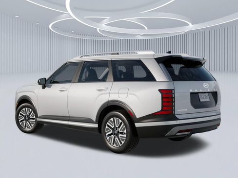 New 2026 Hyundai Palisade FWD Hybrid image 5