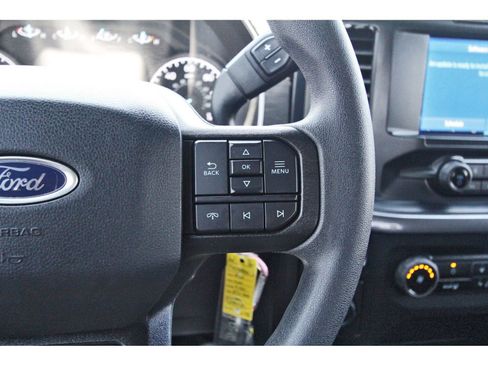 Used 2023 Ford F150 XL w/ STX Appearance Package RWD image 23