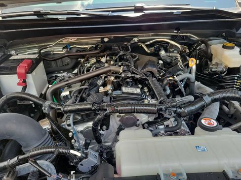 Used 2026 Toyota Tacoma TRD Sport RWD image 35