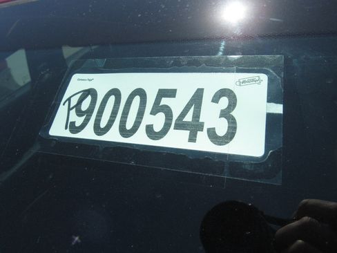Used 2026 Honda CR-V TrailSport image 7