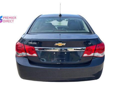 Used 2016 Chevrolet Cruze LT FWD image 3