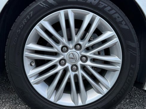 Used 2018 Lexus ES 350 image 26