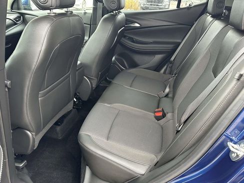 Certified 2023 Buick Encore GX Preferred w/ Cold Weather Comfort Package image 11