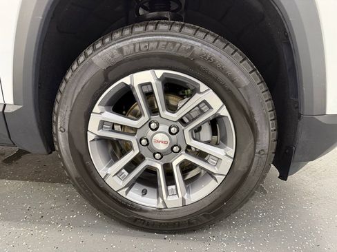 Used 2026 GMC Terrain Elevation AWD/4WD image 21
