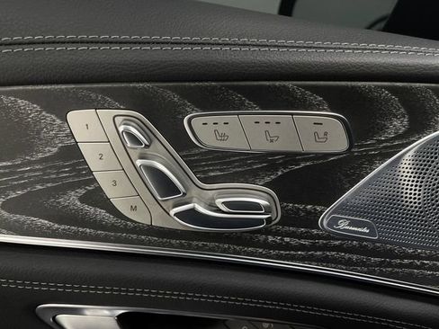 Used 2021 Mercedes-Benz AMG GT 63 image 18