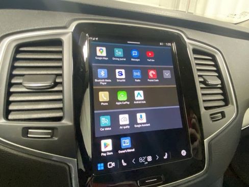 Used 2023 Volvo XC90 B5 Core image 20