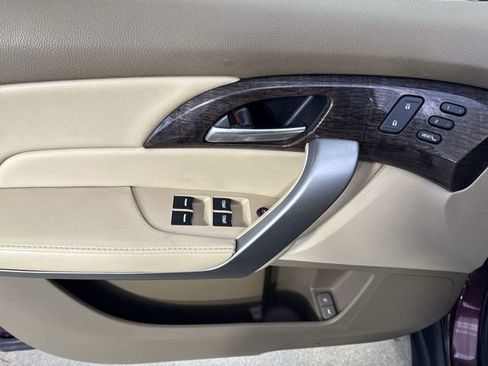 Used 2012 Acura MDX w/ Technology Package image 20