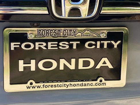 Certified 2023 Honda Odyssey Elite image 33
