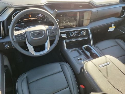 New 2026 GMC Sierra 2500 Denali w/ Denali Reserve Package image 5