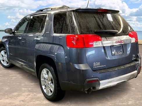 Used 2014 GMC Terrain SLT image 4