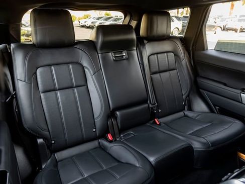 Used 2022 Land Rover Range Rover Sport Autobiography image 28