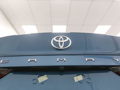 New 2026 Toyota Camry XLE AWD/4WD image 12