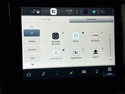 Certified 2024 RAM 1500 Laramie image 14