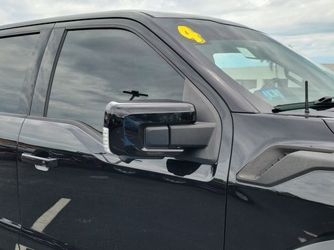 Used 2024 Ford F150 Raptor AWD/4WD image 9