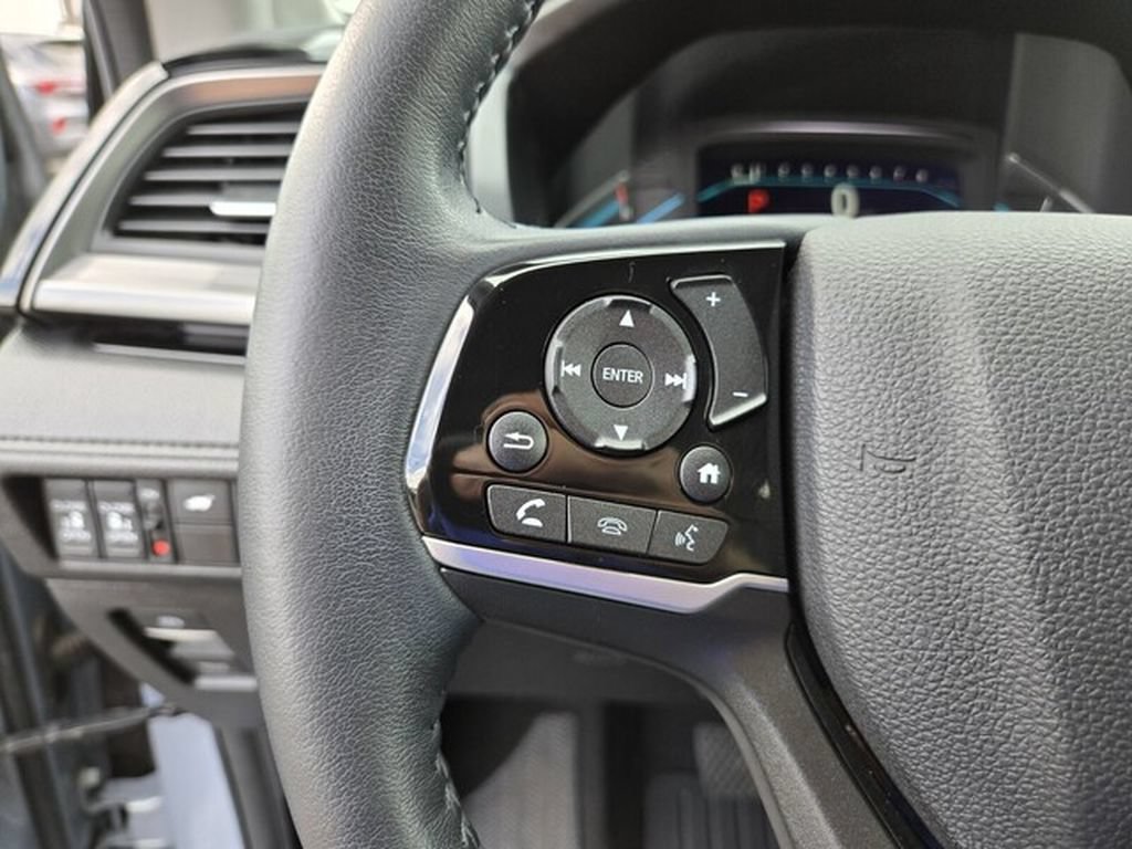 Used 2023 Honda Odyssey Elite image 34