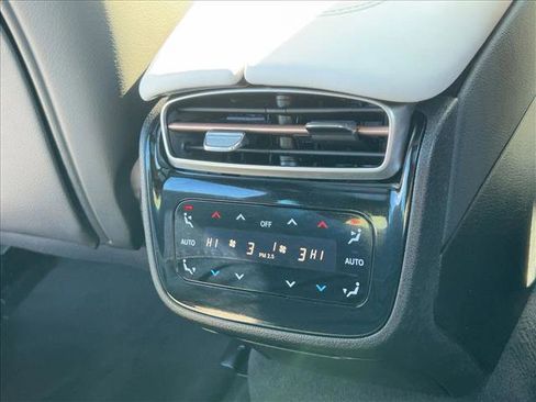 Certified 2023 Mercedes-Benz EQS 580 4MATIC Sedan image 18