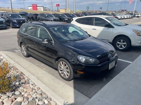 Used 2013 Volkswagen Jetta TDI image 6