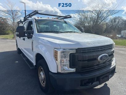 Used 2018 Ford F250 XL w/ Power Equipment Group