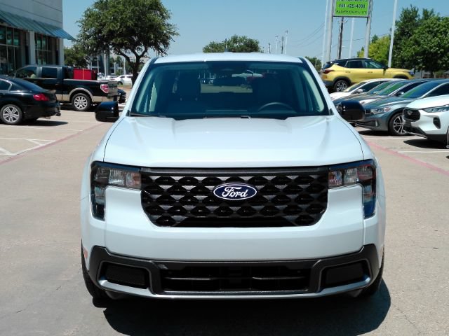 Used 2025 Ford Maverick XLT w/ XLT Luxury Package FWD image 2