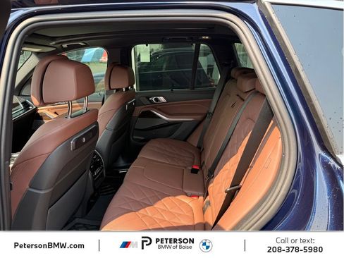 New 2026 BMW X5 xDrive50e AWD/4WD image 18