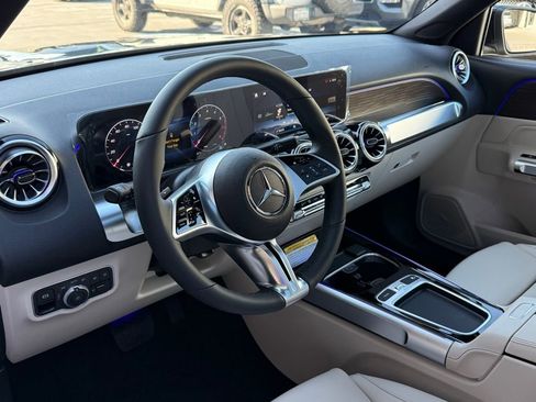 New 2026 Mercedes-Benz GLB 250 GLB 250 image 20