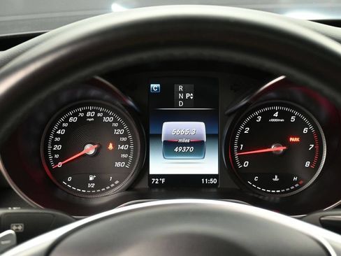 Used 2018 Mercedes-Benz C 300 4MATIC Sedan image 12