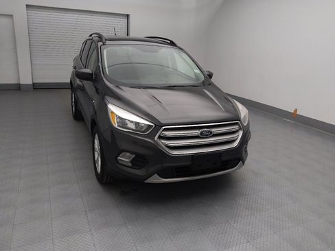 Used 2018 Ford Escape SE w/ SE Sync 3 Package image 14