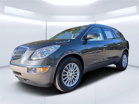 Used 2012 Buick Enclave Leather image 7