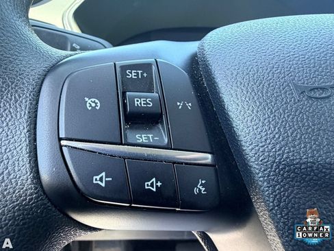 Used 2025 Ford Escape Active FWD image 19