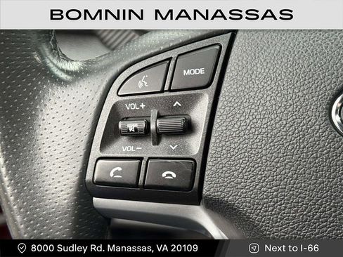 Used 2019 Hyundai Tucson Night image 27