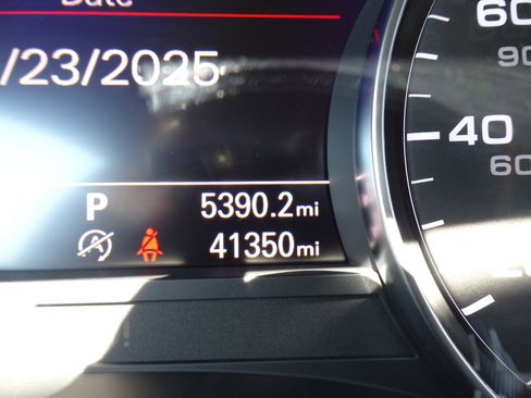 Used 2016 Audi A7 3.0T Premium Plus image 16