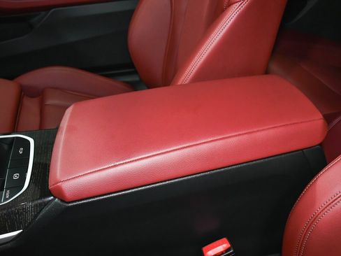 Used 2023 BMW 440i xDrive Convertible w/ Premium Package image 53