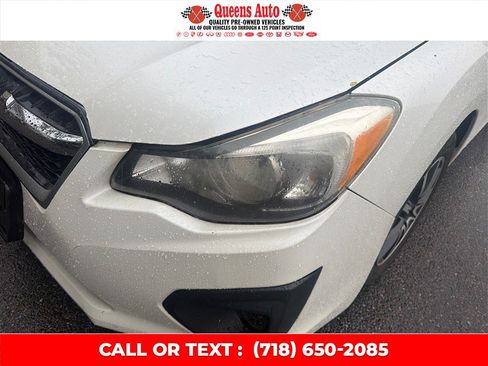 Used 2014 Subaru Impreza 2.0i AWD/4WD image 35