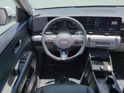 Certified 2024 Hyundai Kona Limited FWD image 12