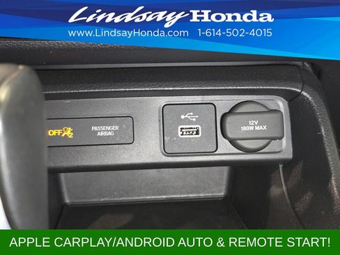 Used 2023 Honda Civic Sport image 19