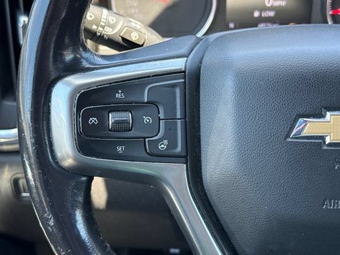 Used 2021 Chevrolet Silverado 1500 LT RWD image 18