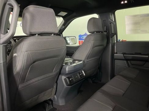 New 2026 Ford F150 STX w/ Equipment Group 200A image 15