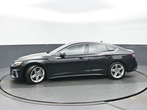 Used 2021 Audi A5 2.0T Premium Plus w/ Premium Plus image 6