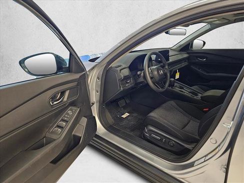 New 2026 Honda Accord SE image 14