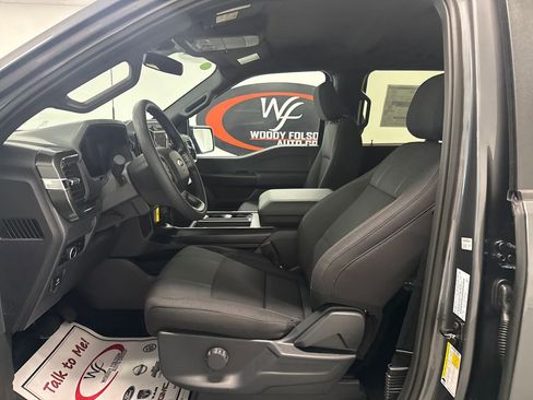 New 2026 Ford F150 STX AWD/4WD image 8
