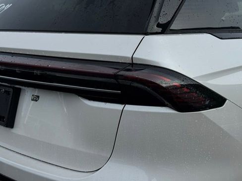 New 2026 Lincoln Nautilus Premier w/ Equipment Group 102A image 9