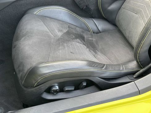 Certified 2021 Chevrolet Corvette Stingray Premium Conv w/ 3LT image 17