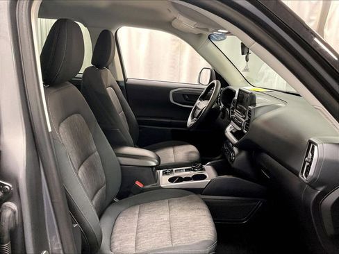 Used 2023 Ford Bronco Sport Big Bend AWD/4WD image 11